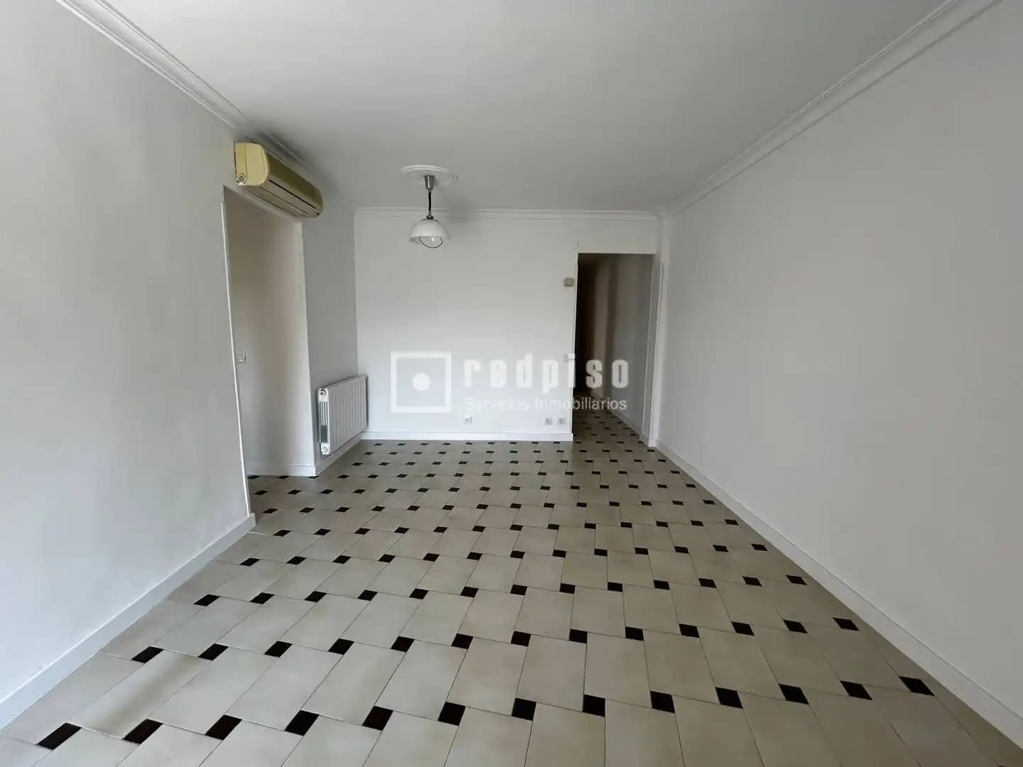 Bedroom of Flat for rent in Alcalá de Henares  with Heating and Terrace