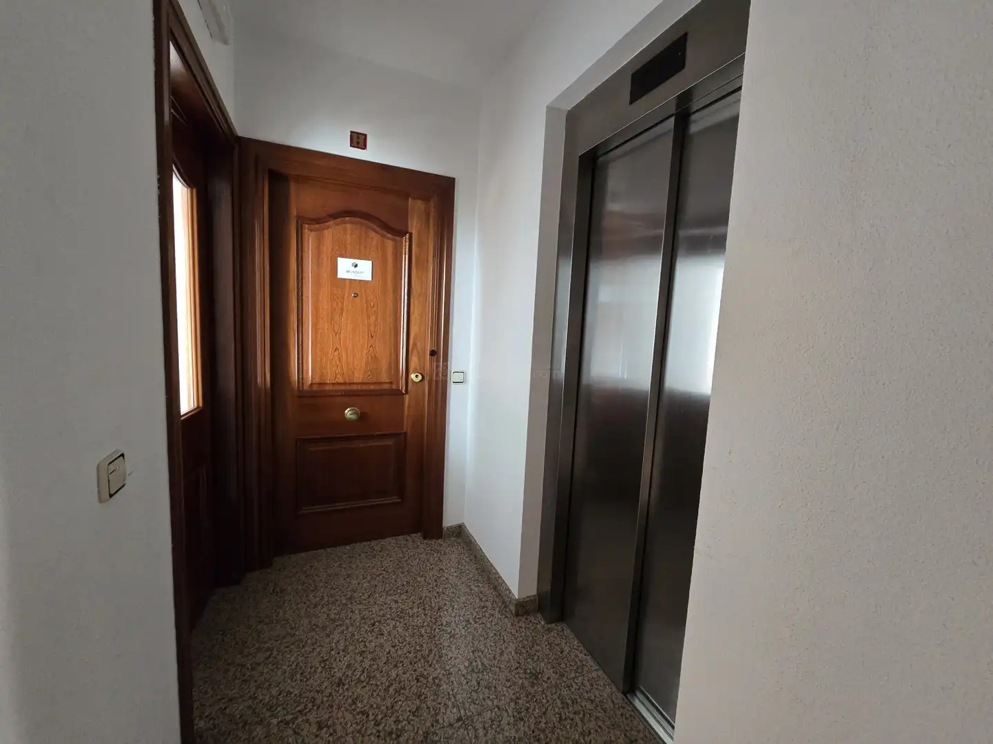 Oficina de lloguer en  Logroño amb Aire condicionat i Terrassa