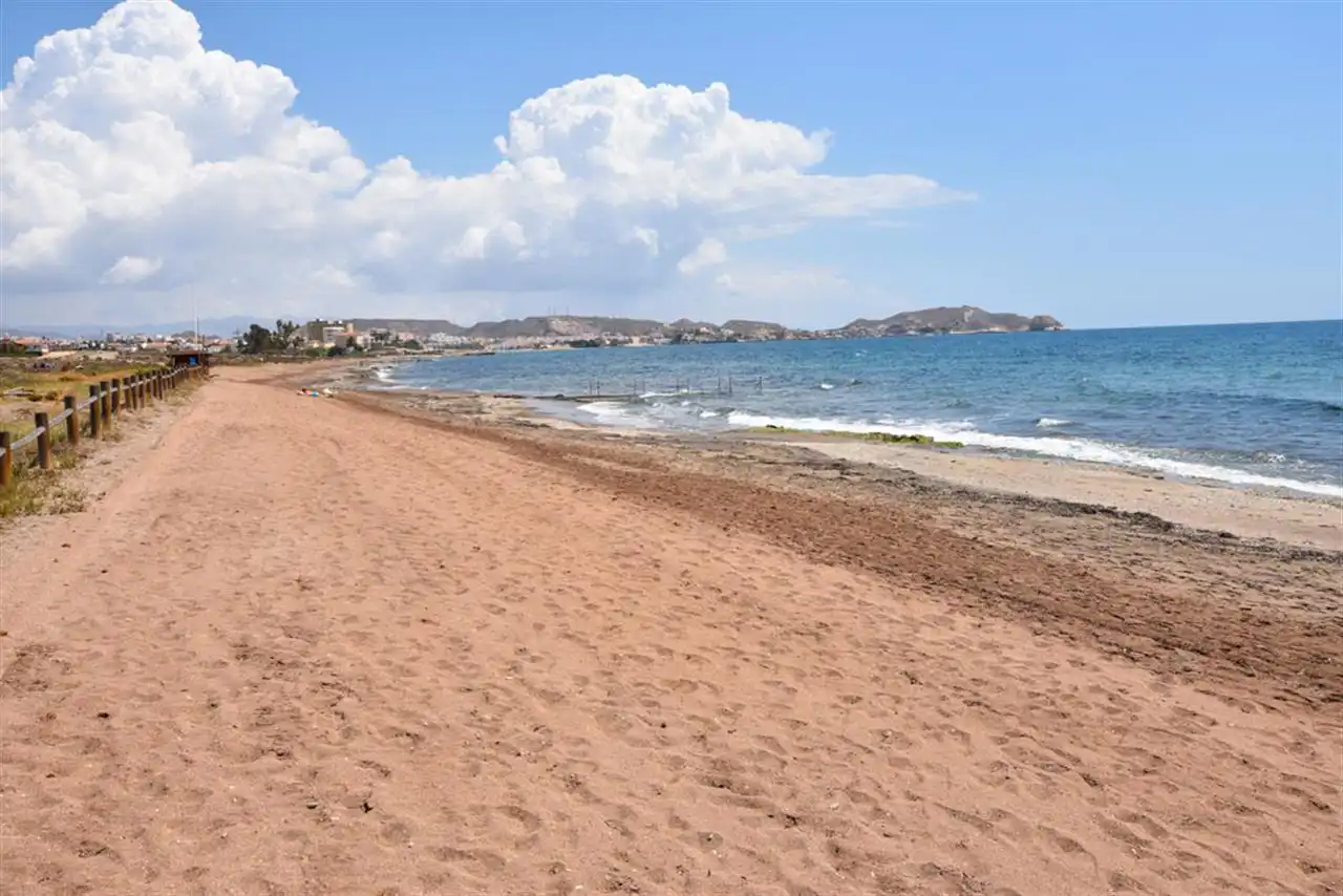 Xalet amb piscina en venda a San Juan de los Terreros, imagen 15