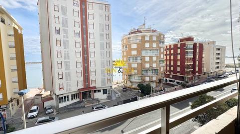 Foto 5 de Piso de alquiler en El Acequión, Torrevieja