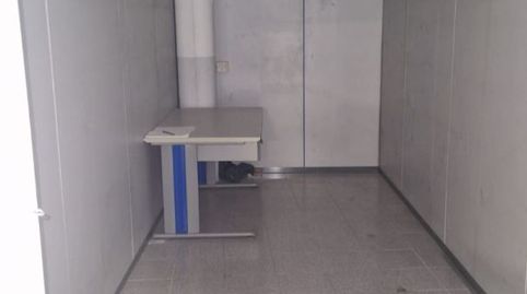 Foto 3 de Estudi de lloguer a Carrer de Pere de Lluna, 48, Llevant, Reus