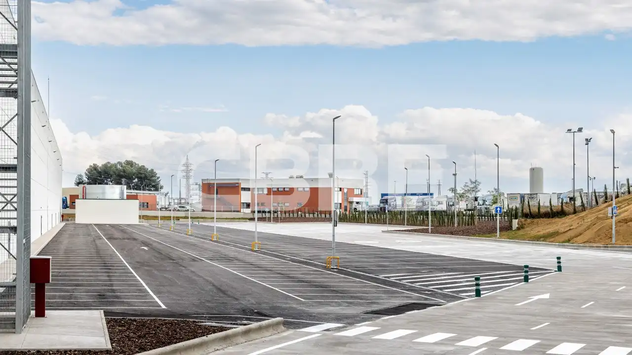 Nave industrielle avec ascenseur à louer à Carretera Fuenlabrada 2068, imagen 12