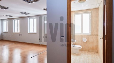 Foto 5 de Oficina en venta en Avda de Madrid - Pº de la Estación, Jaén Capital