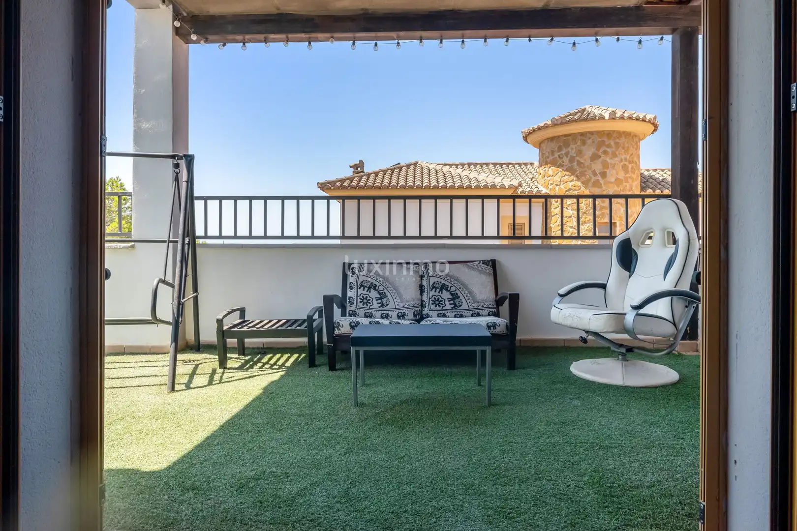Villa avec terrasse à vendre à Golf Bahía, imagen 25