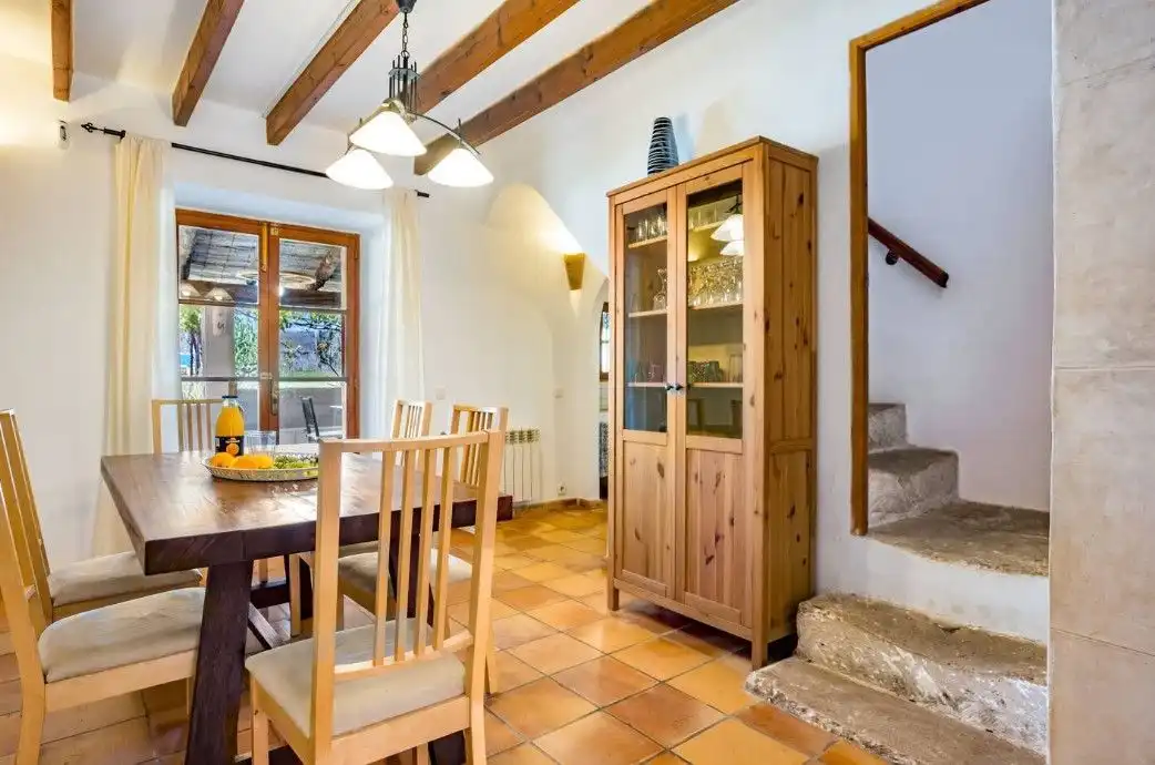 Finca rústica de alquiler en 1 Parcela, Santanyí Poble