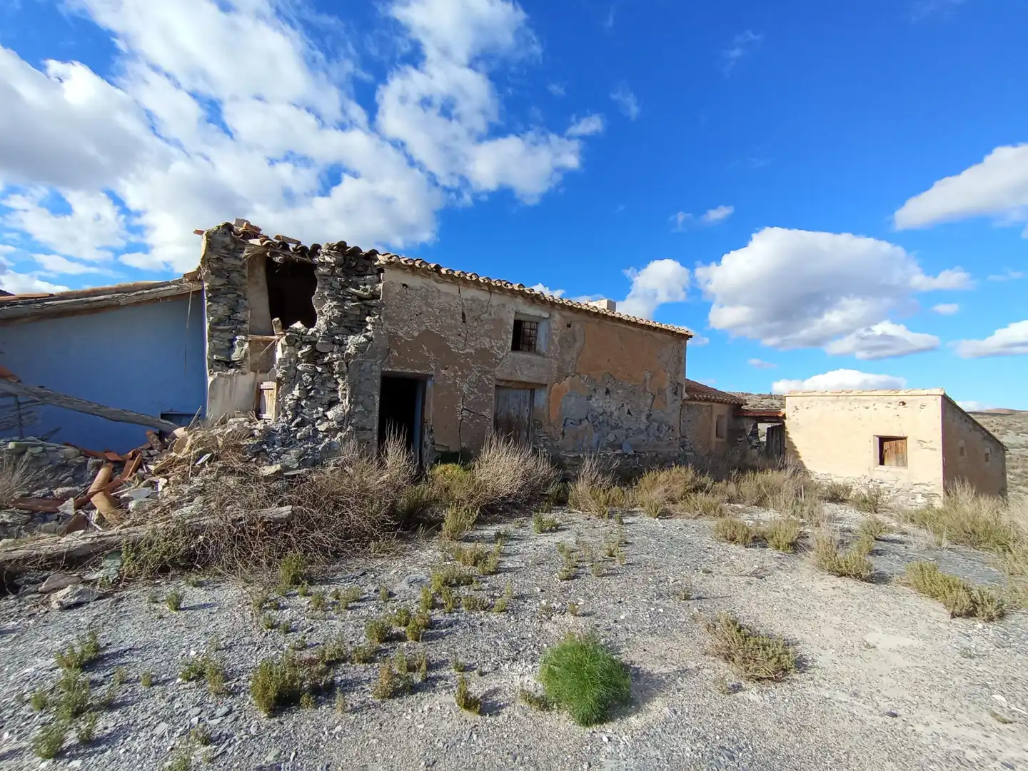 Country homes for sale in Bejar