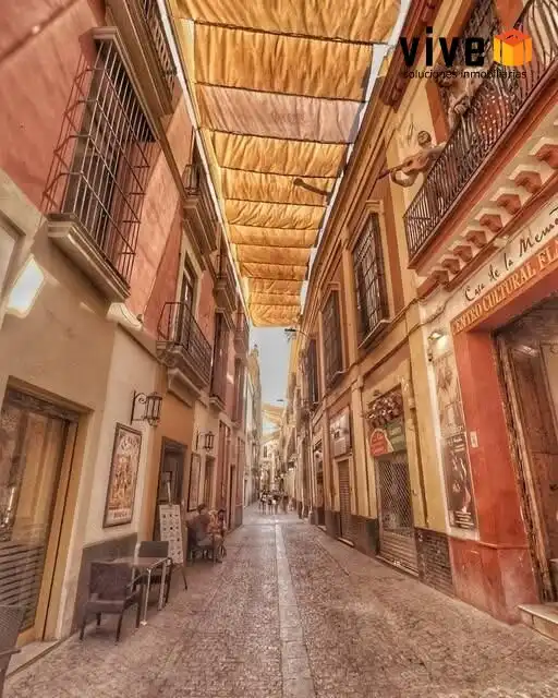 Residencial en venda a Casco Antiguo, imagen 5