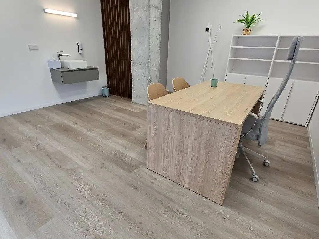 Büro zur Miete in San Vicente del Raspeig / Sant Vicent del Raspeig mit Klimaanlage, Heizung und Möbliert