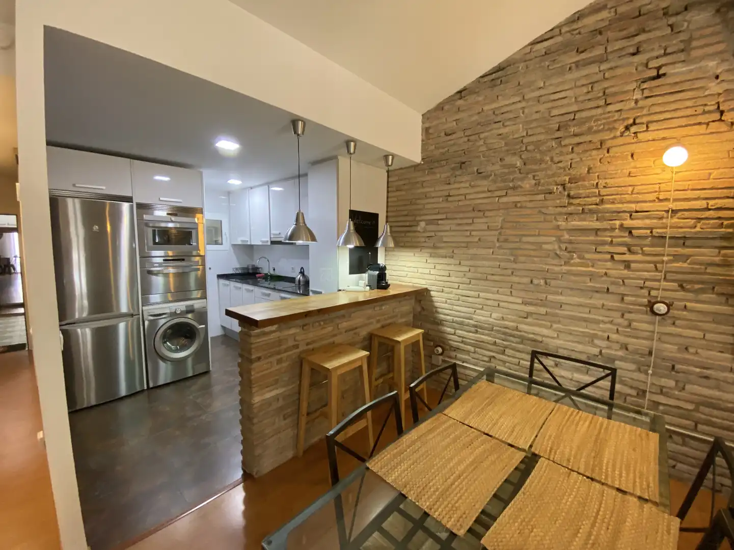 Piso de alquiler en Logroño, La Rioja