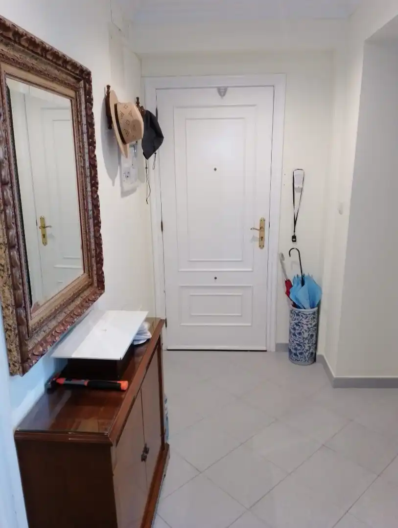 Flat for sale in Ribeira  with Heating, Parquet flooring and Terrace