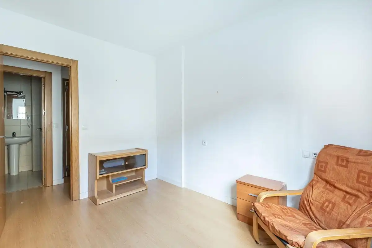 Bedroom of Ground floor for sale in Alhendín  with Furnished