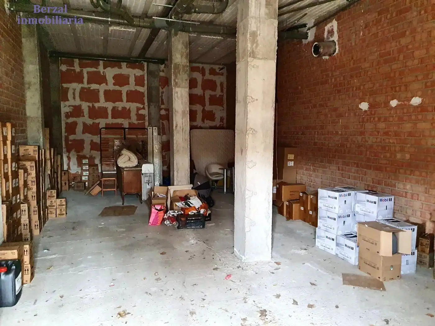 Local comercial en venta en Calle Gonzalo de Berceo, imagen 3