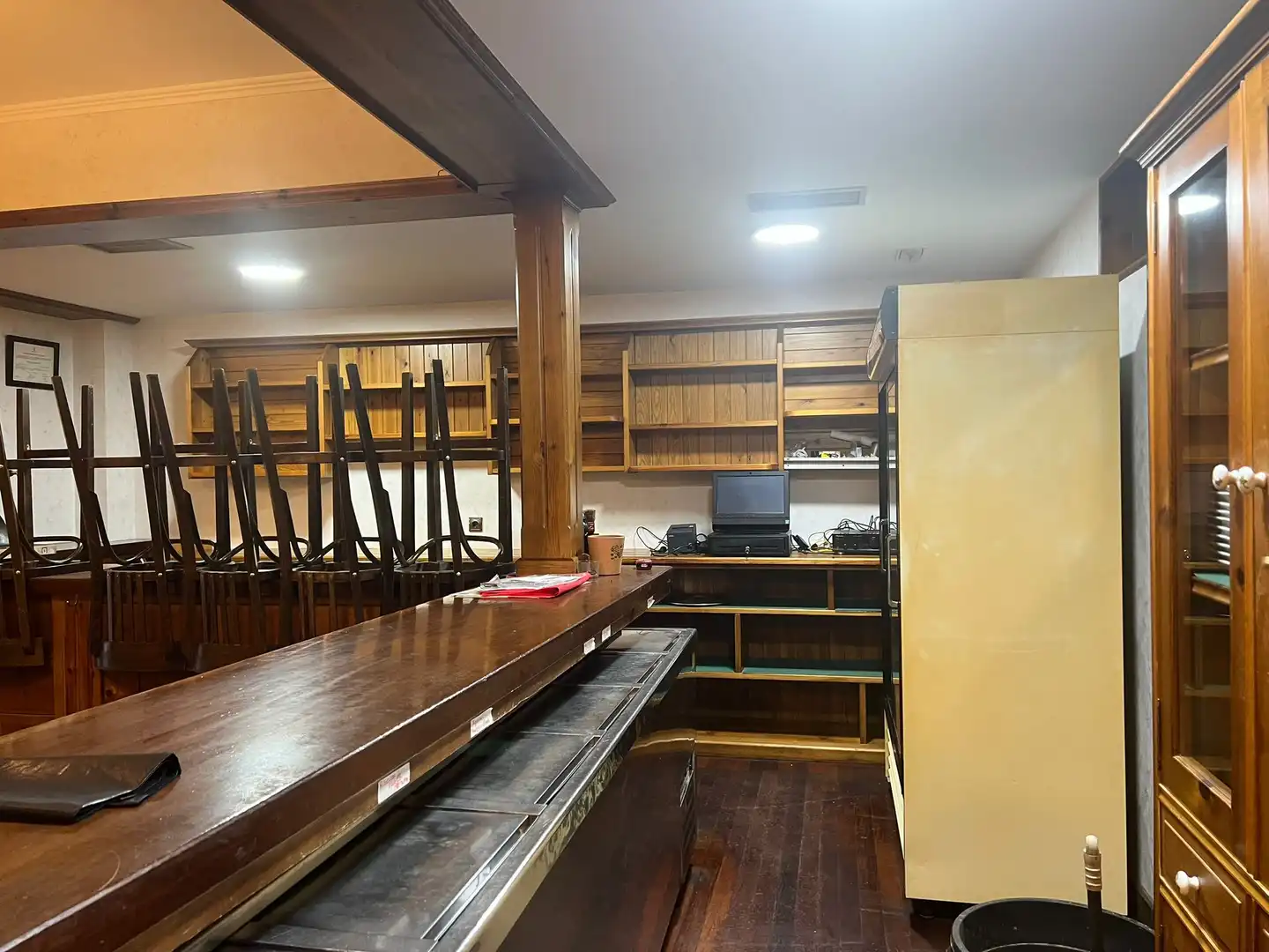 Business premises to rent in A Malata - Catabois - Ciudad Jardín, imagen 10