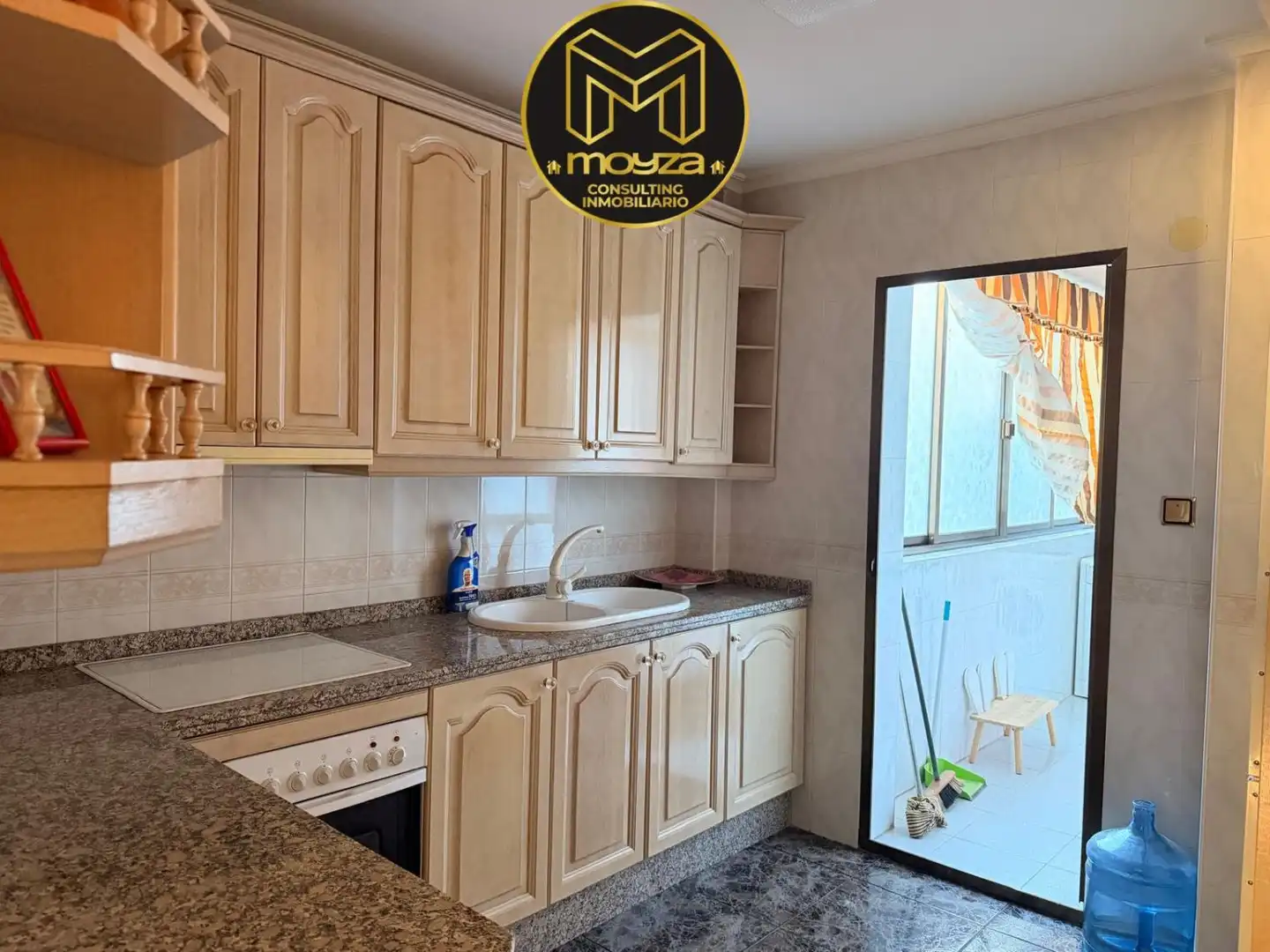 Flat for sale in Torredonjimeno, imagen 5