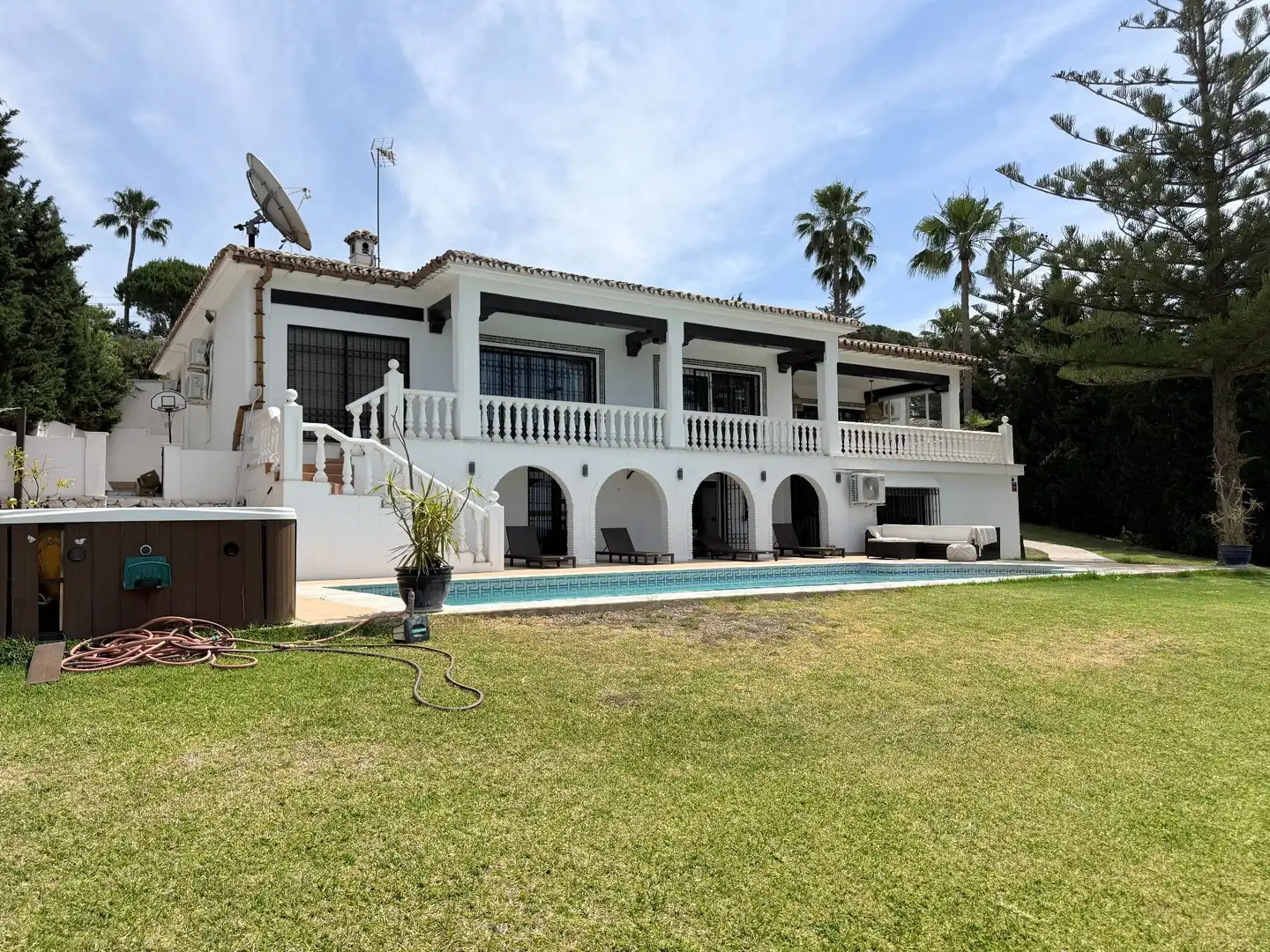 Maison avec piscine à vendre à calle Olivos de Sierrezuela, imagen 33