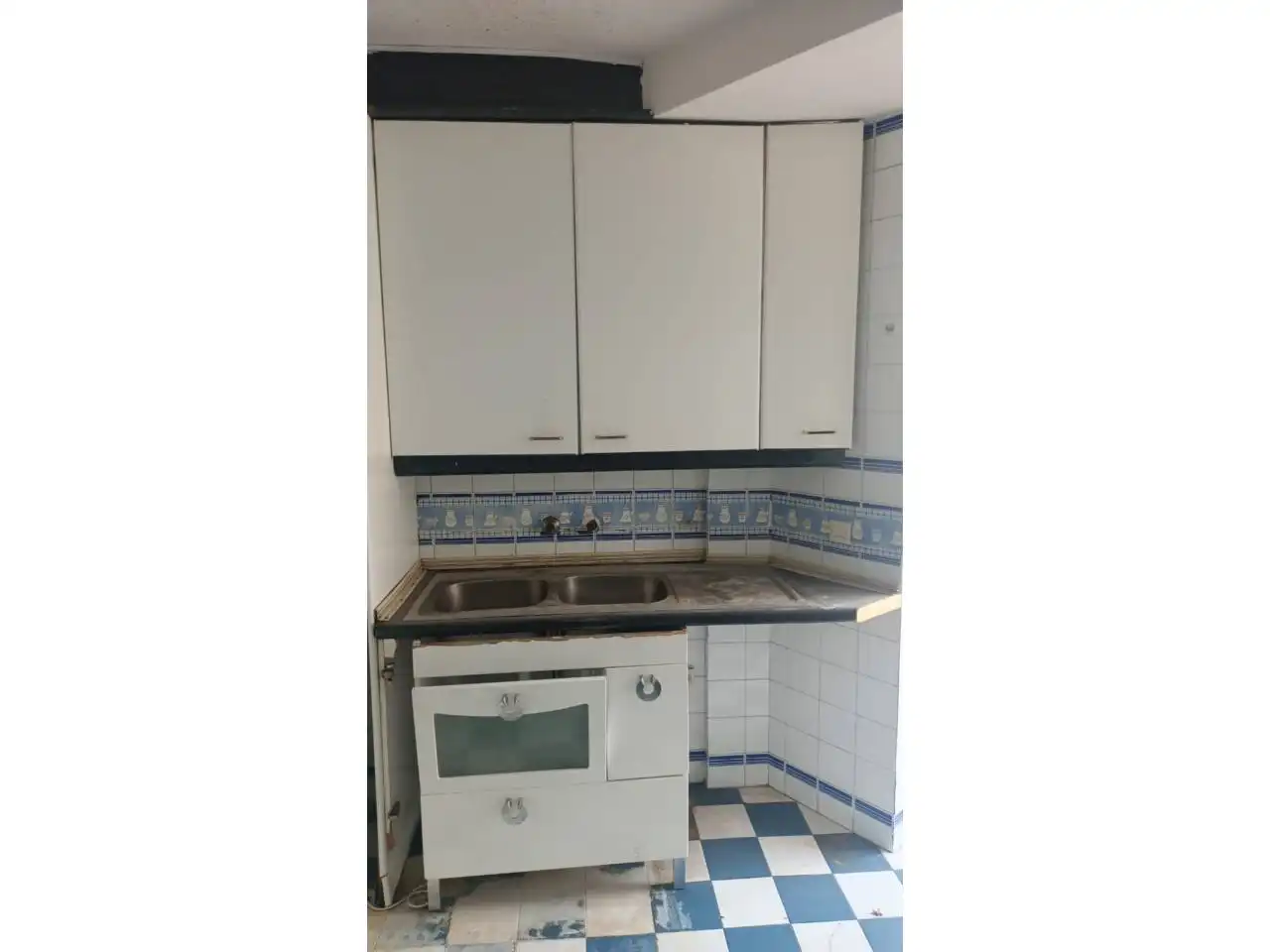 Cuina de Pis en venda en Villaverde