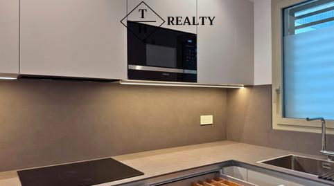 Photo 4 from new construction home in Flat for sale in Carrer President Macià, 116, Platja Gran, Girona