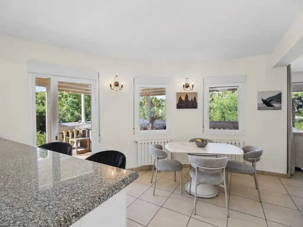 Casa amb terrassa en venda a La Granadella  - Costa Nova, imagen 15