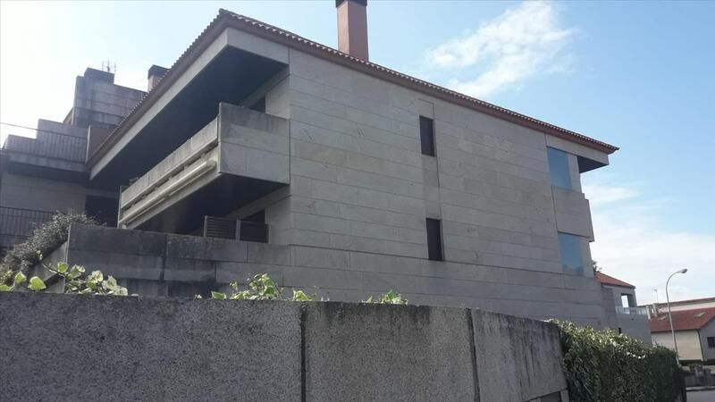 Garatge en venda a Regueiras-Panxon, Panxón