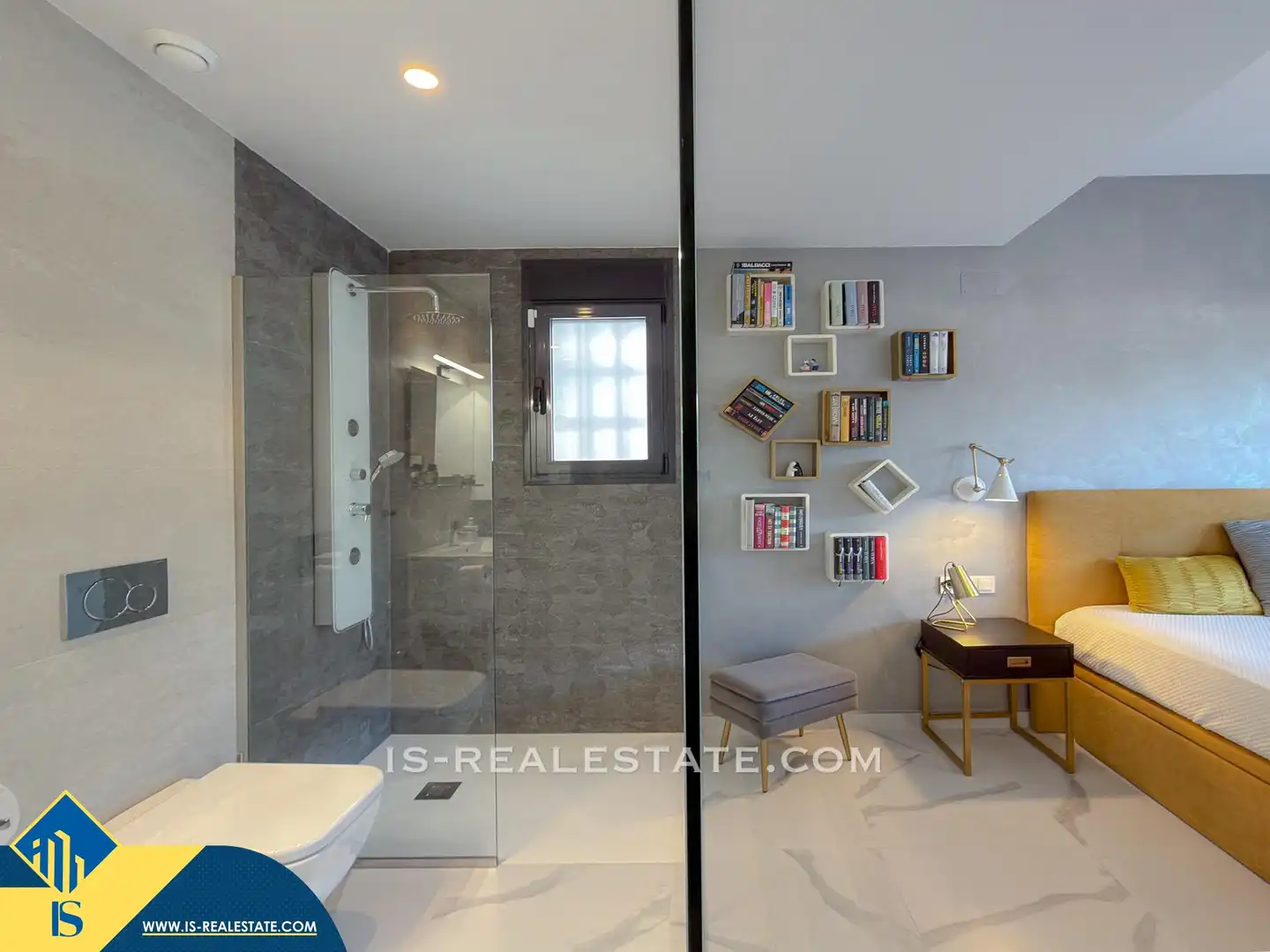 Bungalow mit Pool zum Verkauf in San Miguel de Salinas, imagen 54