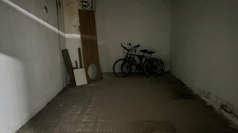 Foto 4 de Garaje en venta en Calle Mesones, 30, Herencia, Ciudad Real