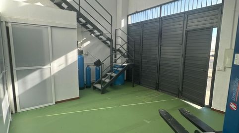 Foto 5 von Fabrikhallen zum Verkauf in El Higuerón, Córdoba Capital