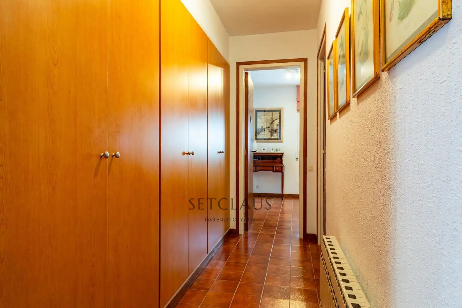 Casa o chalet en venta en Cabrils con Aire acondicionado, Calefacción y Trastero