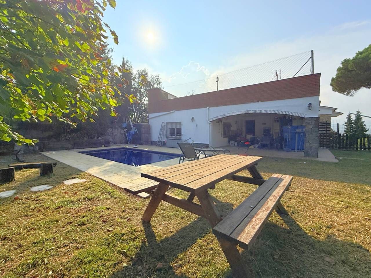 House or chalet for sale