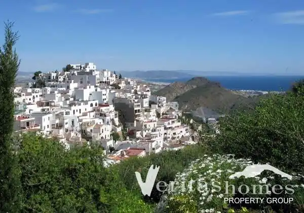Lands and plots for sale in Mojácar Pueblo, imagen 7