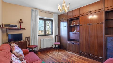 Foto 2 de Pis en venda a Zarategi Pasealekua, Intxaurrondo, Donostia - San Sebastián