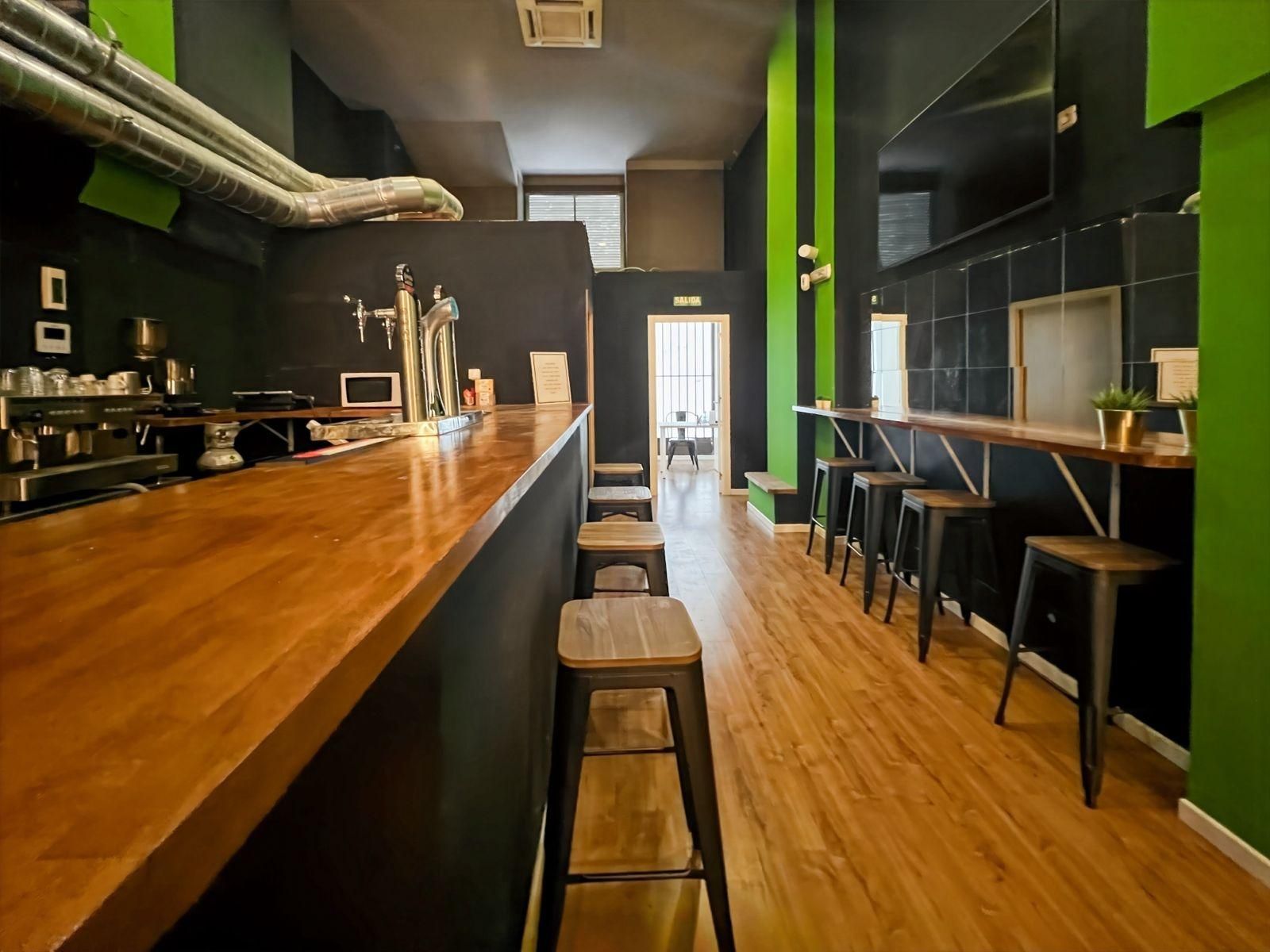 Premises to rent in Calle GUZMAN EL BUENO, Gaztambide, Chamberí,  Madrid Capital