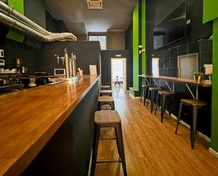 Kitchen of Premises to rent in  Madrid Capital  with Air Conditioner and Furnished