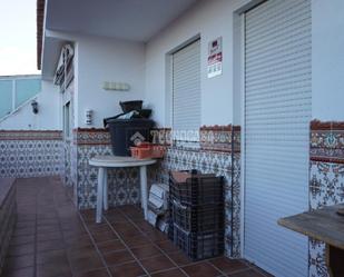 Terrace of Flat for sale in San Martín de la Vega  with Air Conditioner, Heating and Terrace