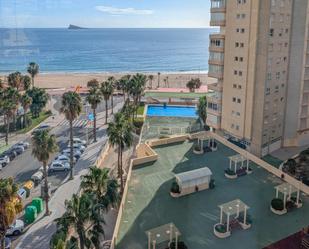 Dormitori de Apartament en venda en Benidorm amb Aire condicionat, Calefacció i Terrassa