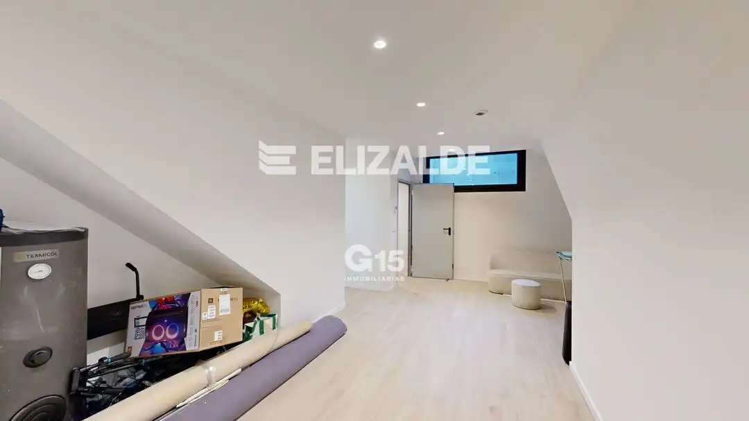 Casa o chalet en venta en Donostia - San Sebastián  con Calefacción, Jardín privado y Terraza