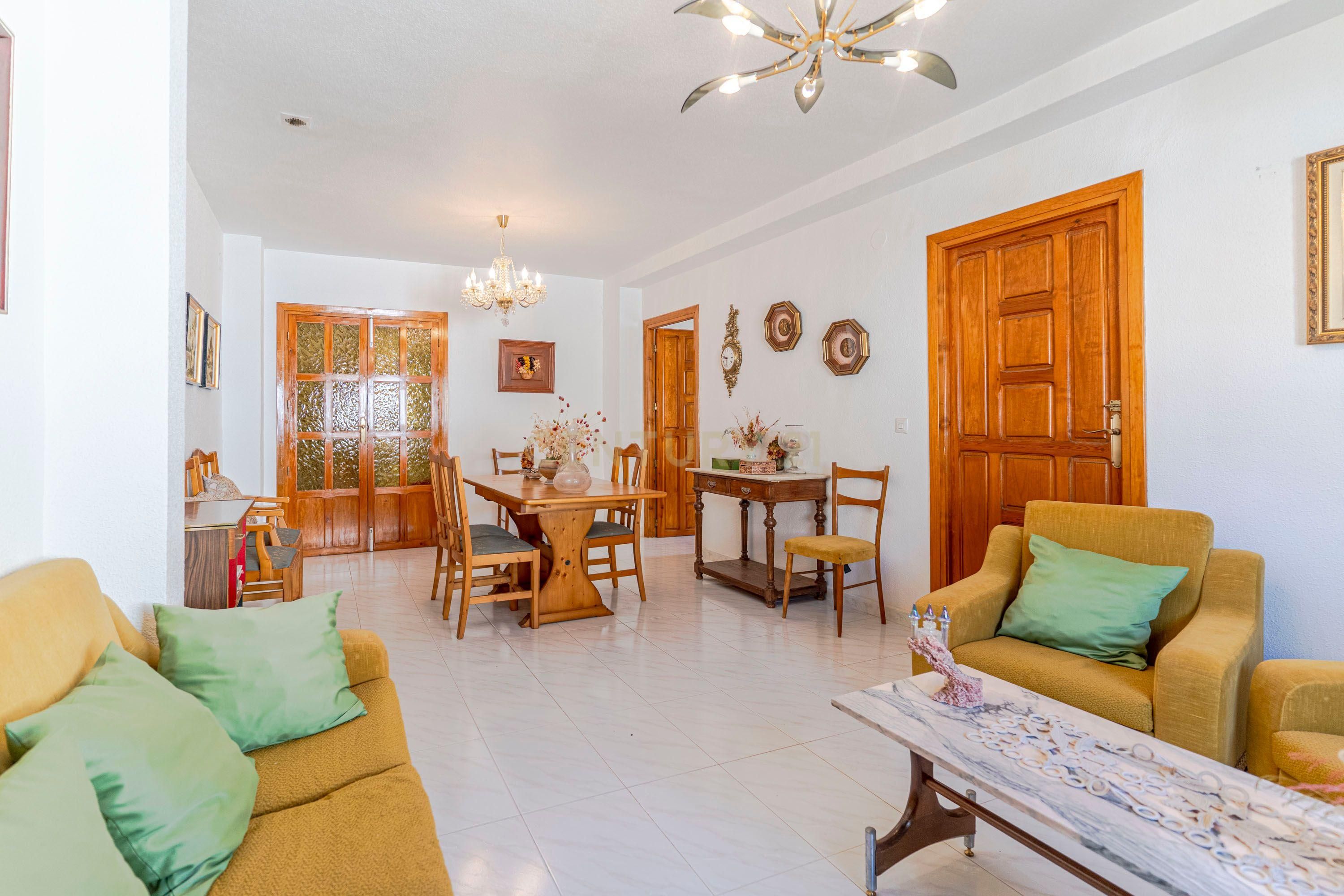 House or chalet for sale in Murtas  with Private garden, Oven and Washing machine