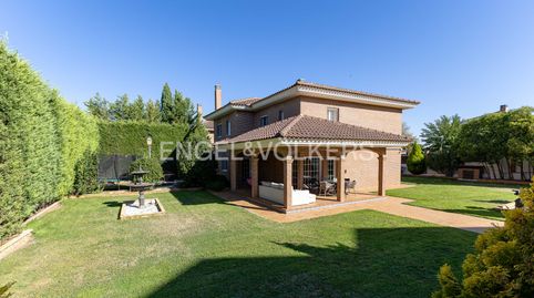 Foto 2 de Casa o chalet en venta en Peñas Albas - Zulema, Villalbilla