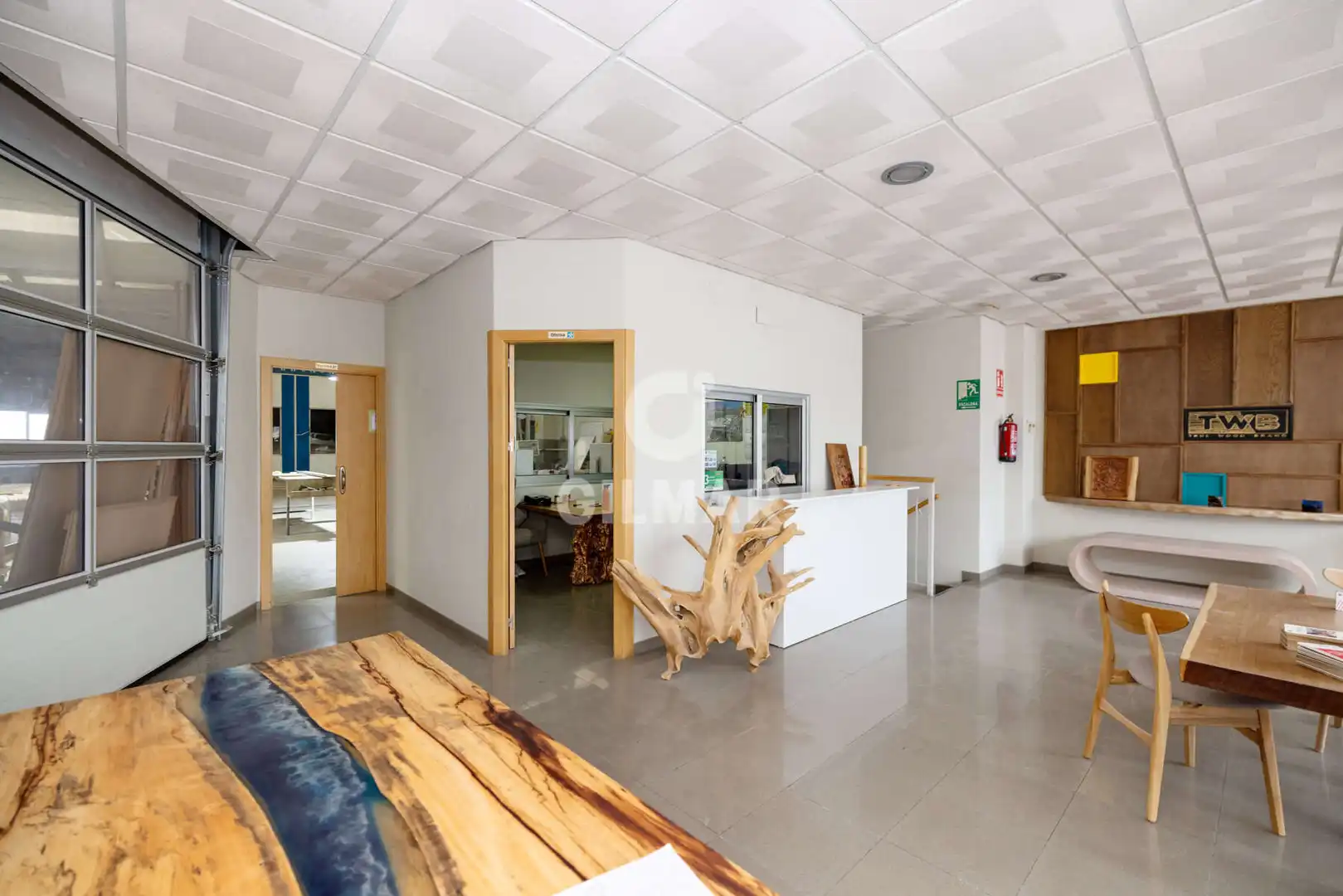 Industrial building for sale in Estepona Pueblo, imagen 23