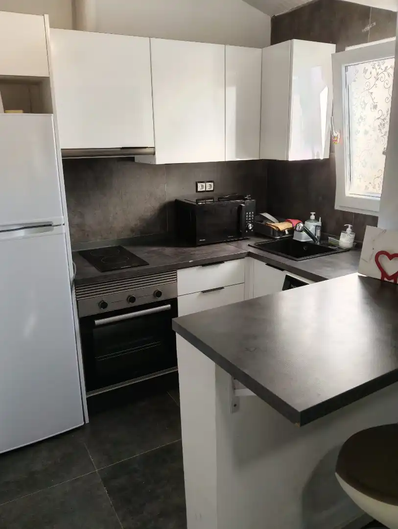 Villa con piscina in affitto a Diseminado Cañada, imagen 7