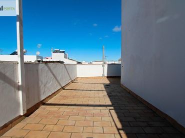 Attique à vendre à Centro - Calzada - Cabo Noval