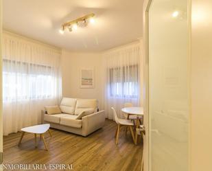 Dormitori de Apartament en venda en Sanxenxo