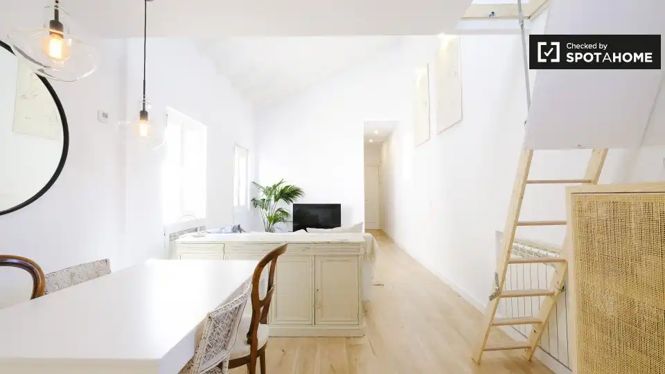 Zimmer in Bellas Vistas