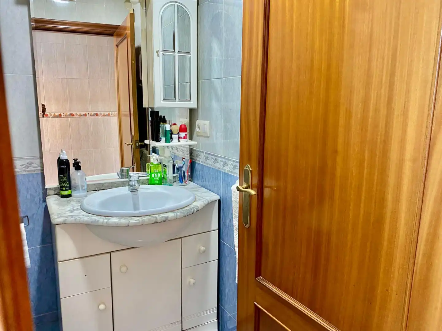 Piso con terraza en venta en Silla - PLAZA DEL POBLE 8, imagen 35