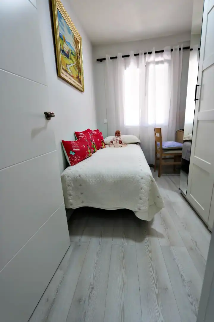 Habitación de Piso en venta en Getafe con Aire acondicionado, Terraza y Horno