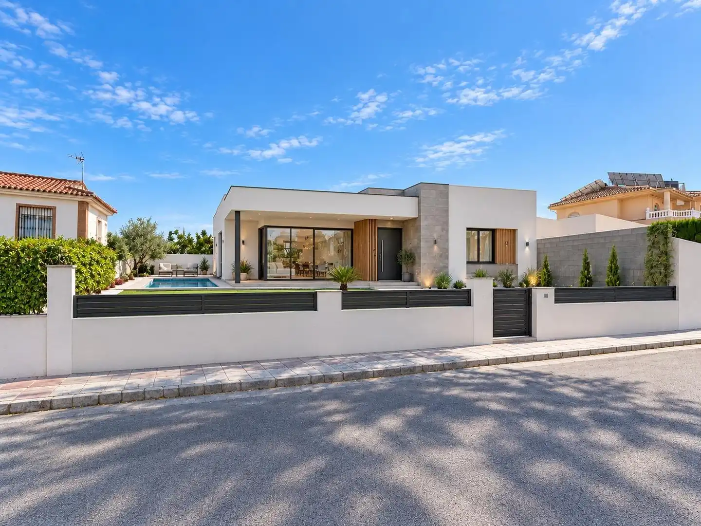 Terreny residencial en venda a Calle de Tamarindo, imagen 12