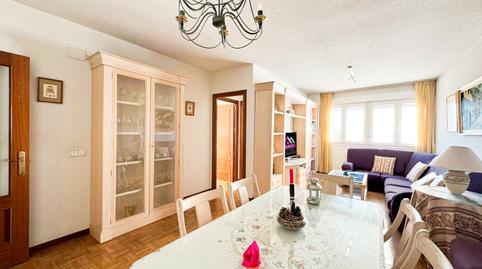 Photo 2 of Flat for sale in Calle Afueras a Valverde, 34, Tres Olivos - Valverde,  Madrid Capital