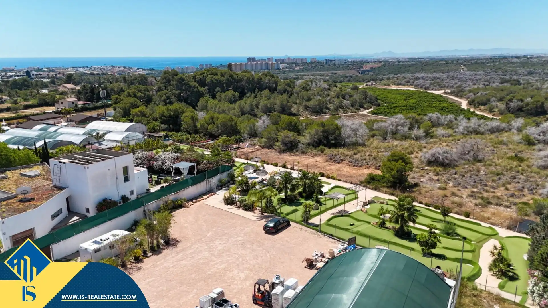 Pis amb piscina en venda a Orihuela Costa, imagen 11