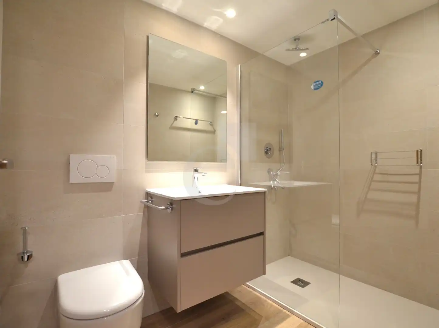 Flat with lift to rent in Madrina 1, imagen 5