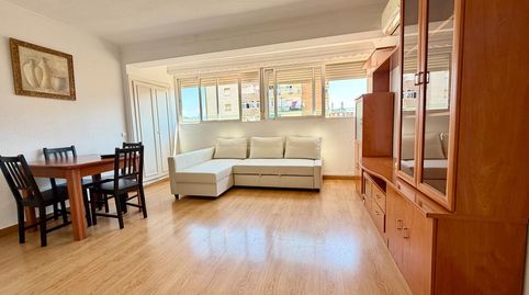 Foto 2 de Piso en venta en Goya, Parque Ayala - Jardín de la Abadía - Huelín, Málaga Capital