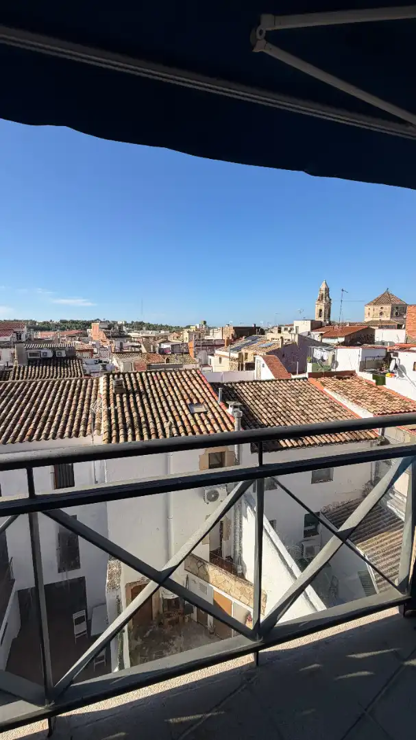 Appartamento con terrazza in vendita a Carrer dels Clapers, imagen 8
